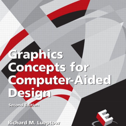 Graphics Concepts for Computer-Aided Design