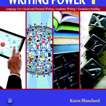 Writing Power 1