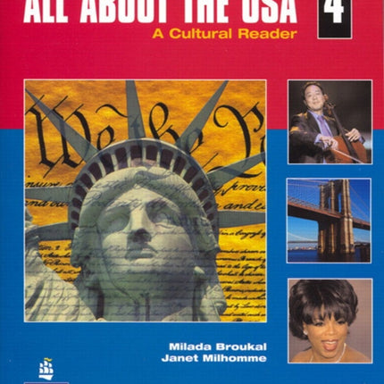 All about the USA 4