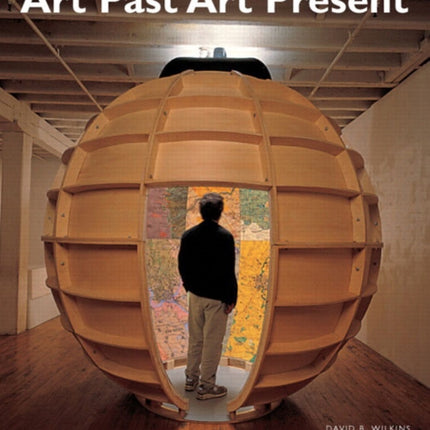 Art Past Art Present