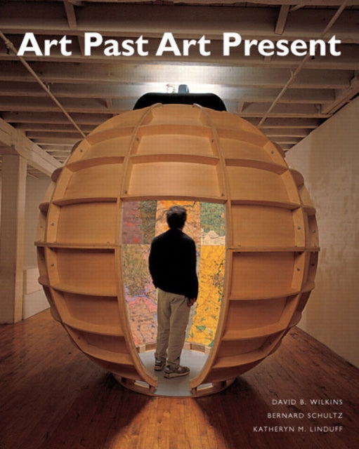 Art Past Art Present