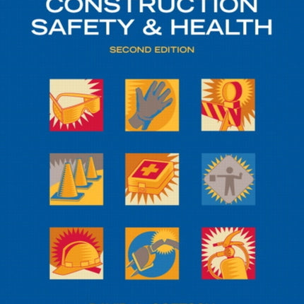 Construction Safety & Health