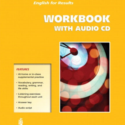 Future Intro Workbook with Audio CDs