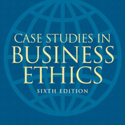 Case Studies in Business Ethics