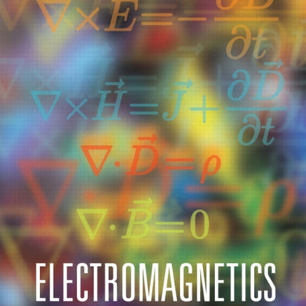 Electromagnetics