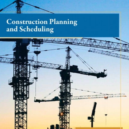 Construction Planning and Scheduling