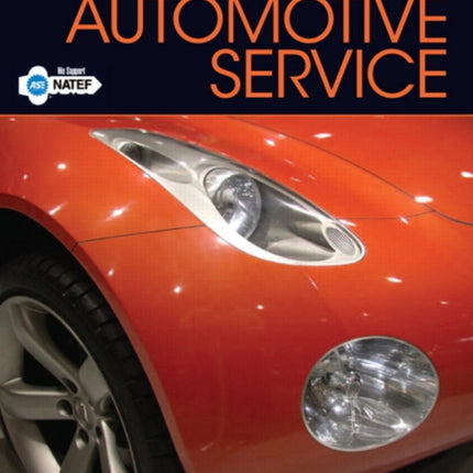 Introduction to Automotive Service