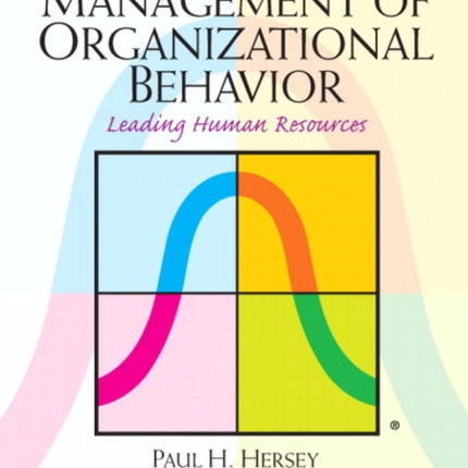 Management of Organizational Behavior