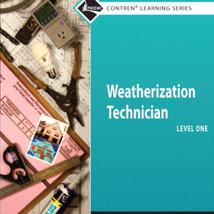 Weatherization Technician, Level 1