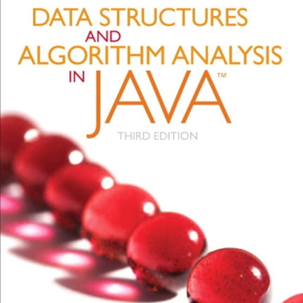 Data Structures and Algorithm Analysis in Java