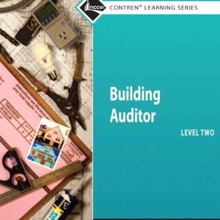 Building Auditor Level 2 Trainee Guide