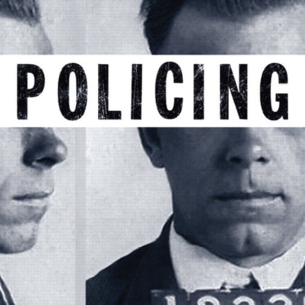 Policing