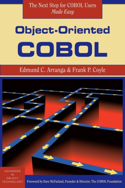 ObjectOriented COBOL