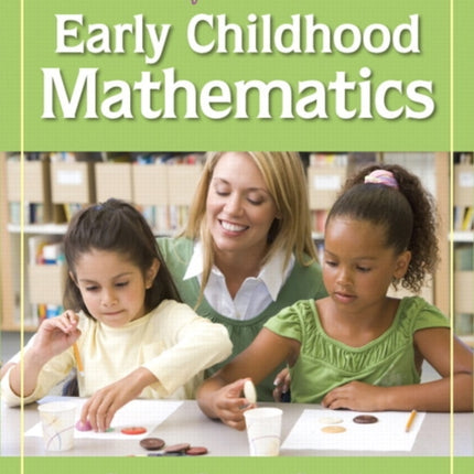 Early Childhood Mathematics