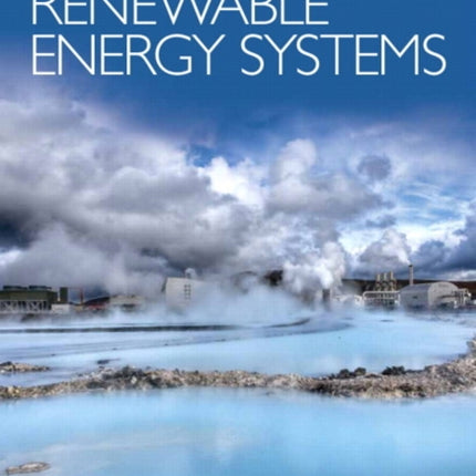 Renewable Energy Systems