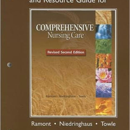 Student Workbook and Resource Guide for