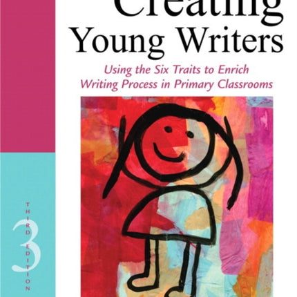 Creating Young Writers