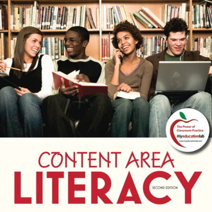 Content Area Literacy