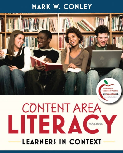 Content Area Literacy