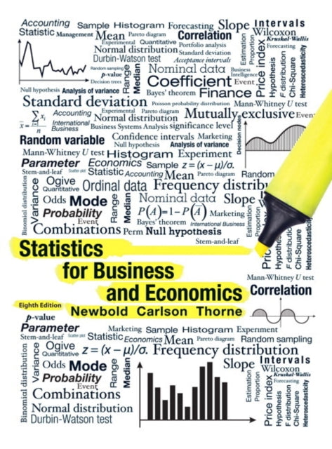 Statistics for Business and Economics