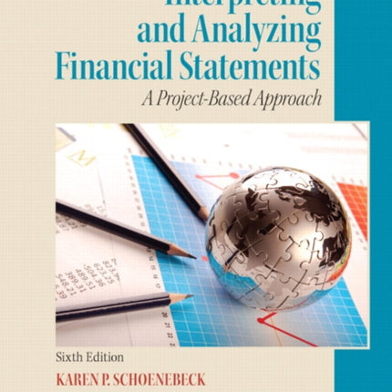 Interpreting and Analyzing Financial Statements