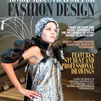 Adobe Illustrator for Fashion Design