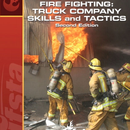 Structural Fire Fighting