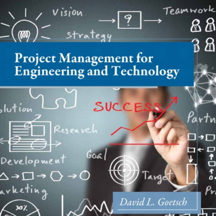 Project Management for Engineering and Technology