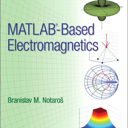 MATLAB-Based Electromagnetics