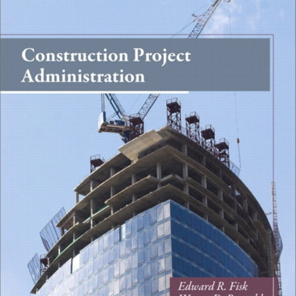 Construction Project Administration