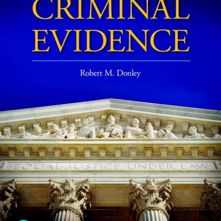 Criminal Evidence