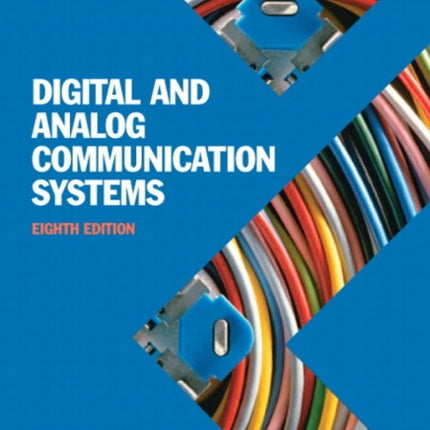 Digital & Analog Communication Systems