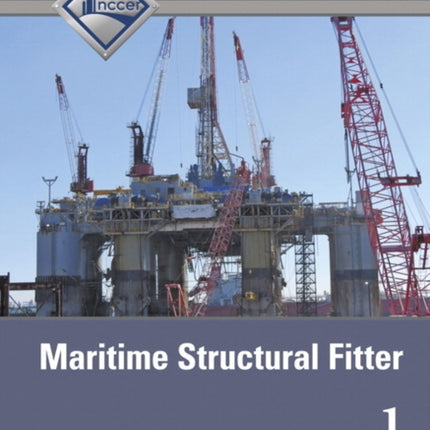 Maritime Structural Fitter Trainee Guide, Level 1