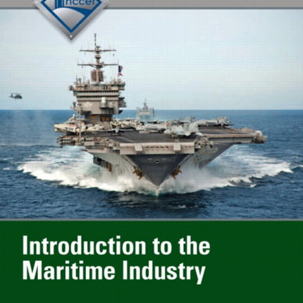 Introduction to Maritime Industry Trainee Guide