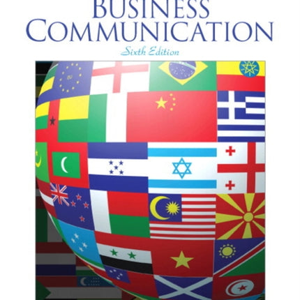 Intercultural Business Communication