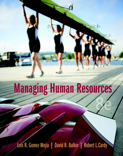 Managing Human Resources