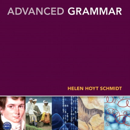 Advanced Grammar