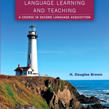 Principles of Language Learning and Teaching