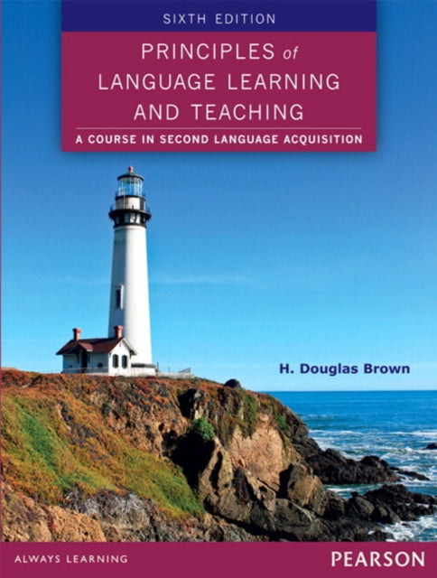 Principles of Language Learning and Teaching