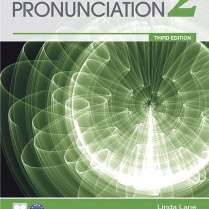 Value Pack Focus on Pronunciation 2 Student Book and Classroom Audio CDs