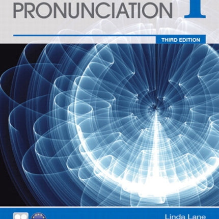 Value Pack Focus on Pronunciation 1 Student Book and Classroom Audio CDs