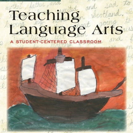 Teaching Language Arts: A Student-Centered Classroom