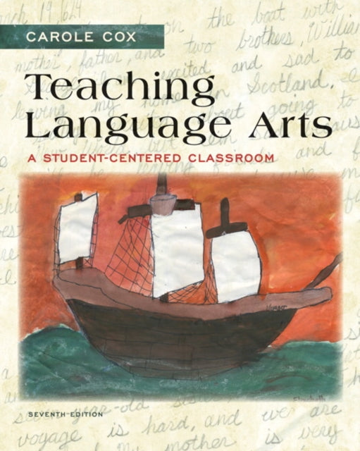 Teaching Language Arts: A Student-Centered Classroom