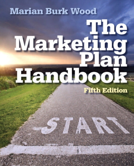 Marketing Plan Handbook, The