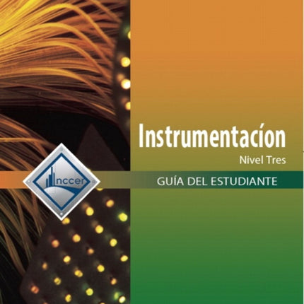 InstrumentationTrainee Guide in Spanish, Level 3