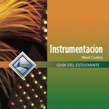 InstrumentationTrainee Guide in Spanish, Level 4