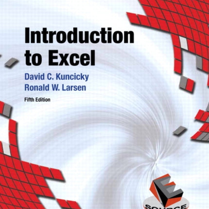 Introduction to Excel