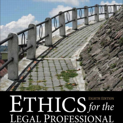 Ethics for the Legal Professional