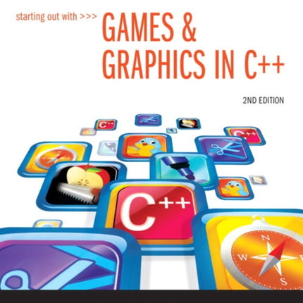 Starting Out with Games  Graphics in C