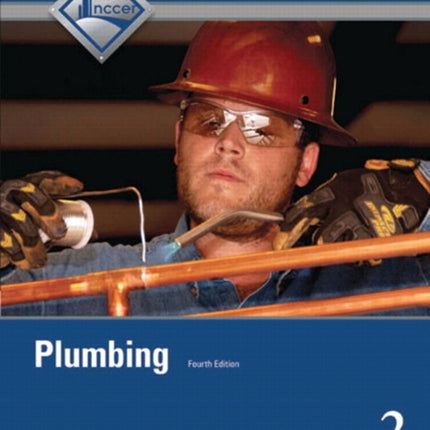 Plumbing Trainee Guide, Level 2